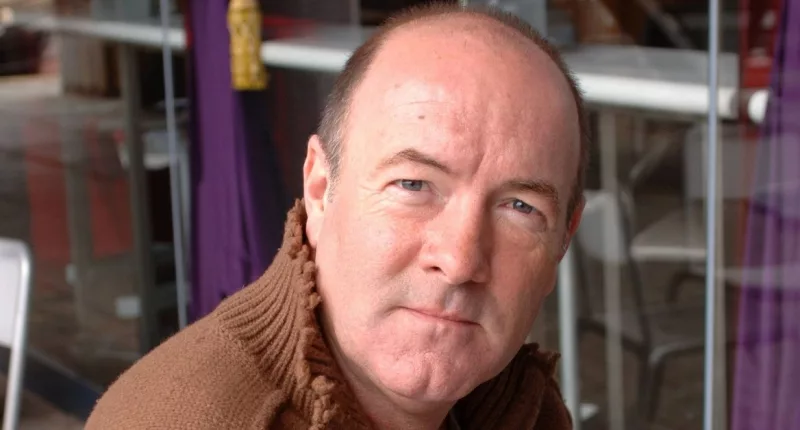 Dean Sullivan Actor