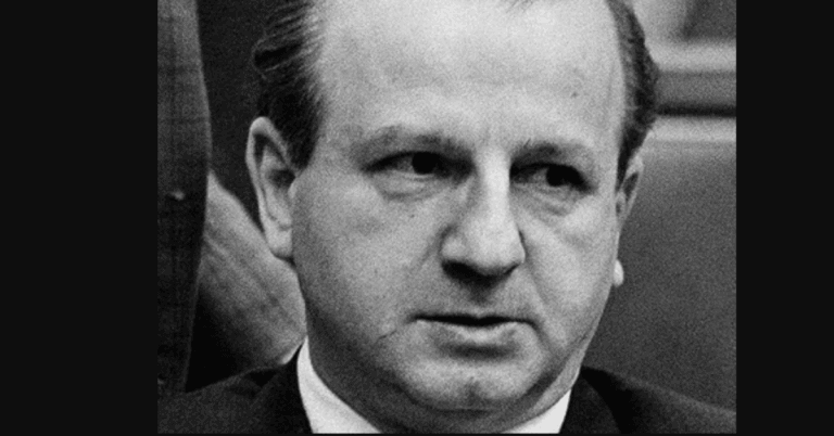 Was Jack Ruby Gay Or Did He Have Wife? Kids And Family