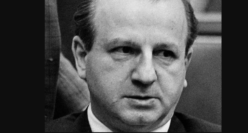 Jack Ruby Gay