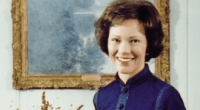 Was Rosalynn Carter Sick | Cancer Rumors And Illness