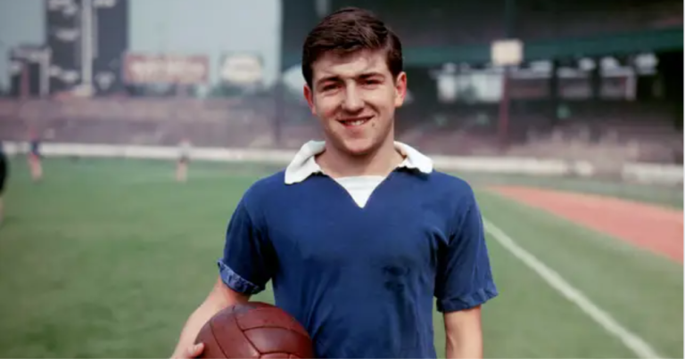 Was Terry Venables Christian Or Jewish?