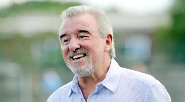 Was Terry Venables Jewish Or Christian? Religion Ethnicity