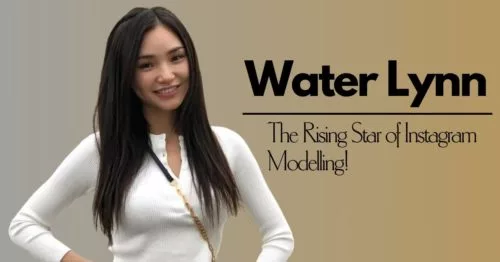Water Lynn – Instagram Net Worth, And Boyfriend
