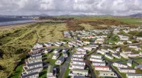 Mobile home parks give low-income residents a place to live (stock)