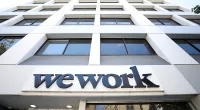 WeWork plans to file for bankruptcy as early as next week