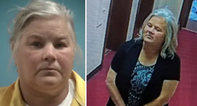 Wedding crasher who posed as guest to steal thousands in cash is freed, again