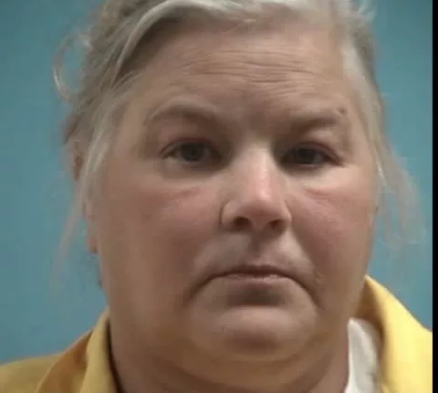 In 2021, Henson stole wedding gifts, cash and gift cards amounting to over $1,000 in her home state of Mississippi and was indicted on a charge of grand larceny