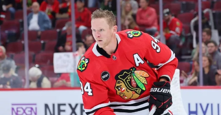 What Did Corey Perry Do Reddit? Situation Scandal