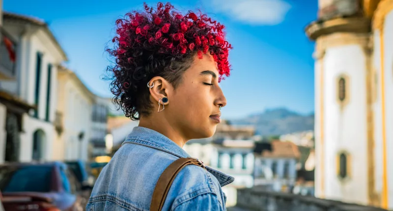 What Does It Mean if Taking Slow, Deep Breaths Feels Ridiculously Hard?