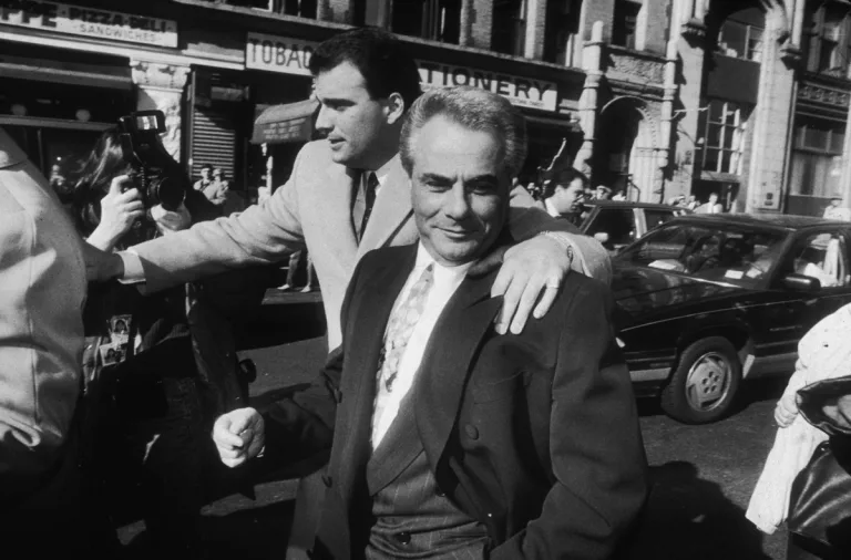 What Happened to John Gotti’s Wife, Victoria DiGiorgio?