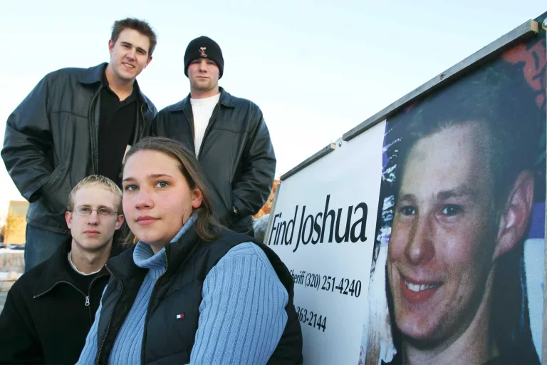 What Happened to Josh Guimond, the Minnesota College Student Who Mysteriously Disappeared from Campus?