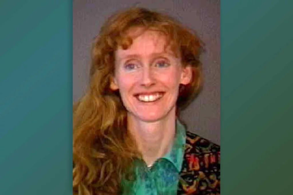 Missing woman Ylva Hagner