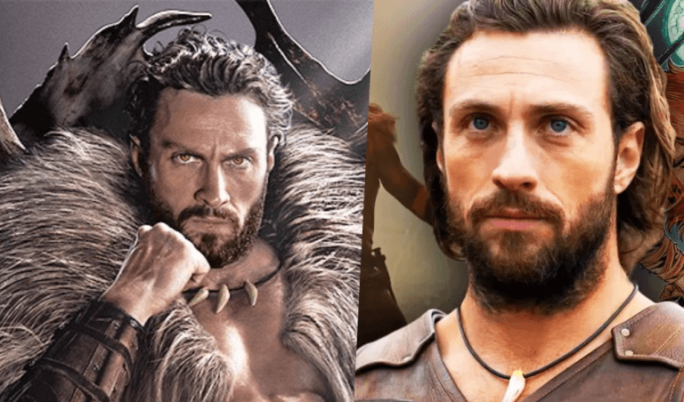What Illness Does Kraven The Hunter Have? Cancer Rumor, Health Update, And Character Analysis