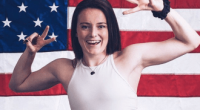 What Is Rose Lavelle Religion | Ethnicity And Origin