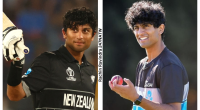 What Is Wrong With Rachin Ravindra Teeth? Before And After Photos