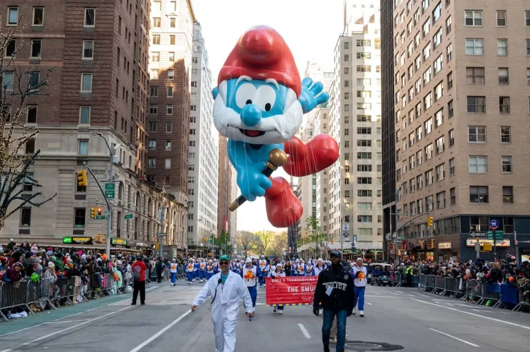 What Time Is the Parade? Plus, How to Stream and More