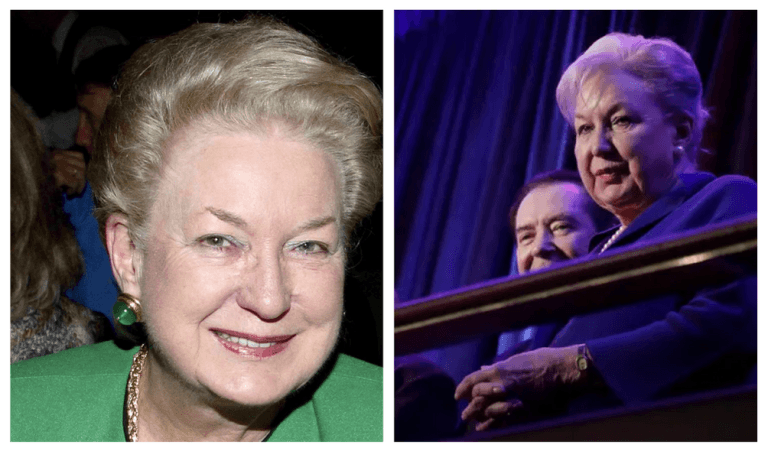 What Was Maryanne Trump Barry Net Worth Before Death? Children And Married Life