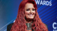 What Was Wrong With Wynonna Judd At CMM Awards