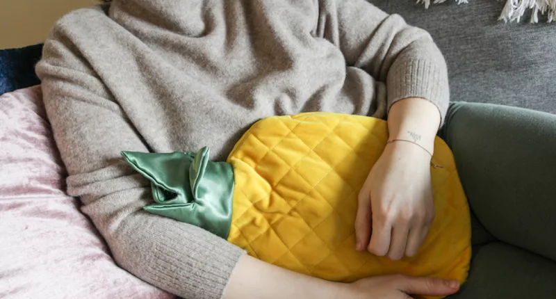 What Your Body Is Trying To Tell You if Your Period Lasts Longer Than 7 Days