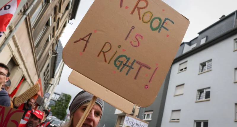 What are squatting laws and can you fight them?