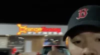 TikTok user Amigo Chino claimed responsibility for the Orangetheory Fitness car crash in Massachusetts