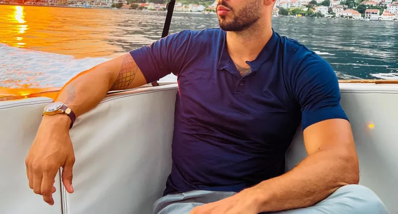 Andrew Tate is a controversial Influencer