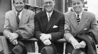 A so-called Kennedy curse has long cast a shadow over the famous Kennedy clan