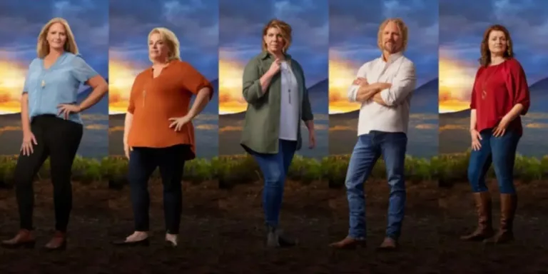 When Are the Season 18 ‘Sister Wives’ Tell-All Episodes?