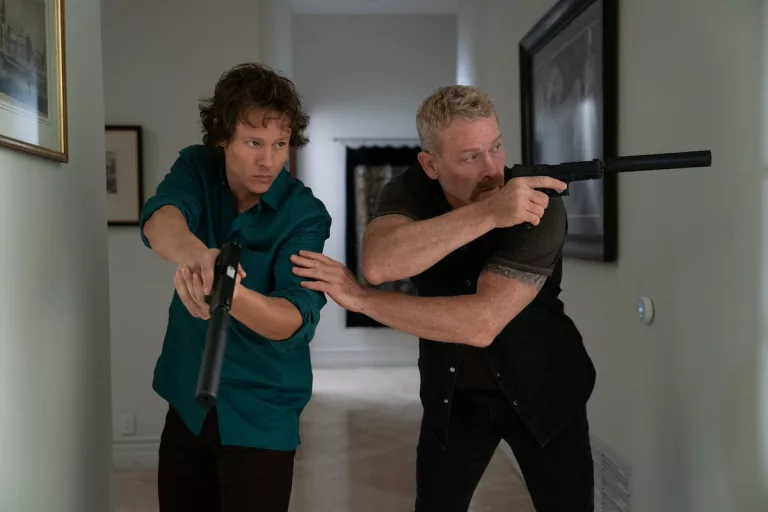 When Is the Season 2 Finale on Amazon Freevee?