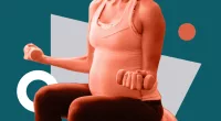 When You’re Exercising While Pregnant, ‘Listening to Your Body’ Isn’t Always Enough
