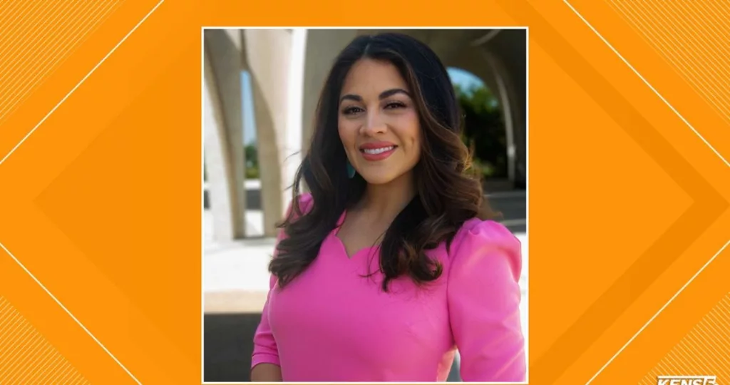 Where Is Alanna Sarabia Going