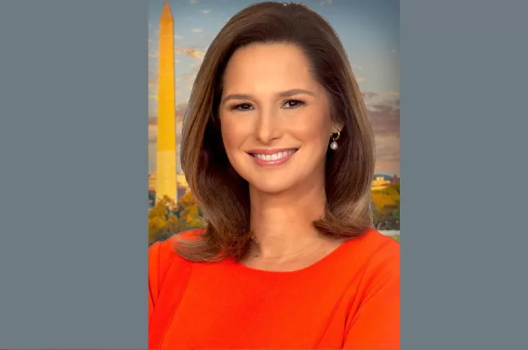 Where Is Alison Starling Going After Leaving WJLA-TV? Salary