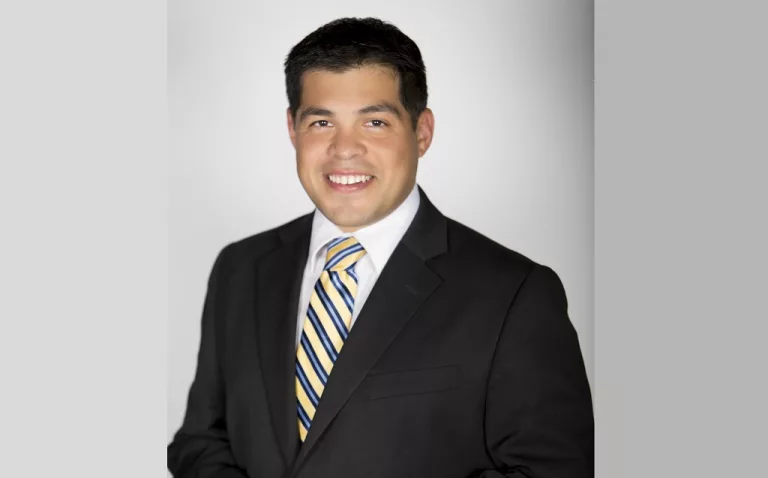 Where Is Andrew Capasso Going After Leaving KOLD TV?