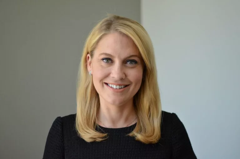 Where Is Anne Allred Going After leaving KSDK? New Job