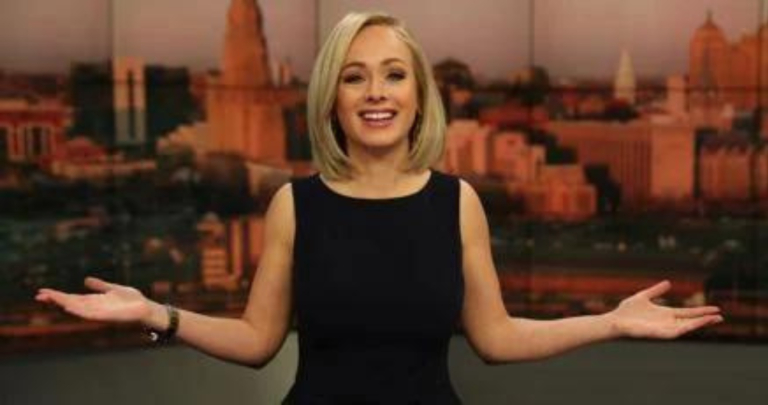 Where Is Maria Genero Going After Leaving Channel 2?