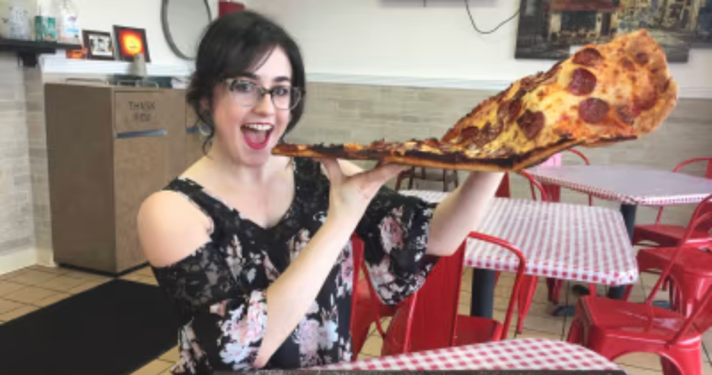 Where Is Michelle Oliver Going