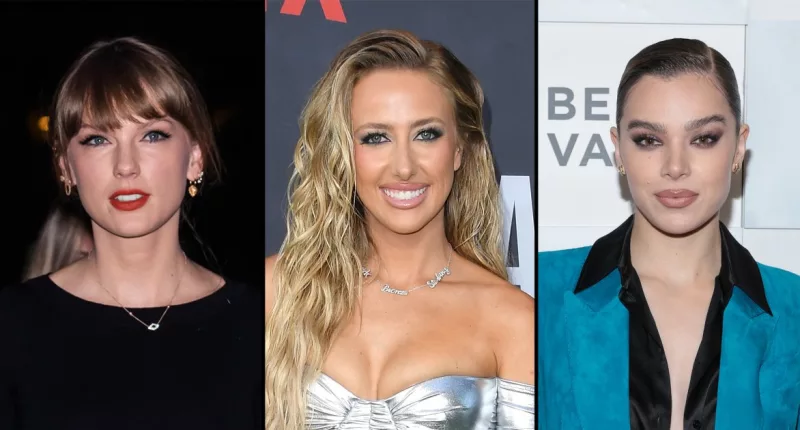 Which NFL Wives and Girlfriends Have Joined Taylor Swift’s Inner Circle?