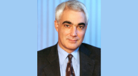 Alistair Darling Kids