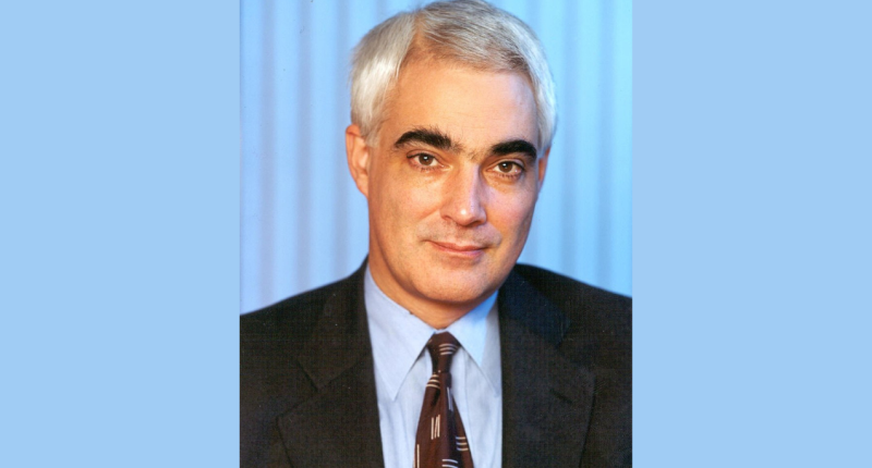 Alistair Darling Kids