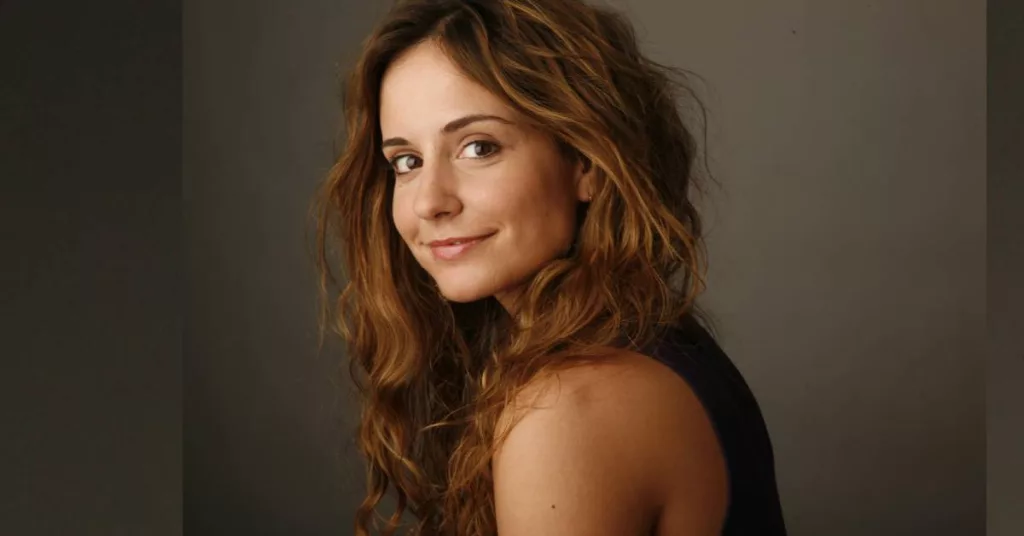 Meaghan Oppenheimer Parents