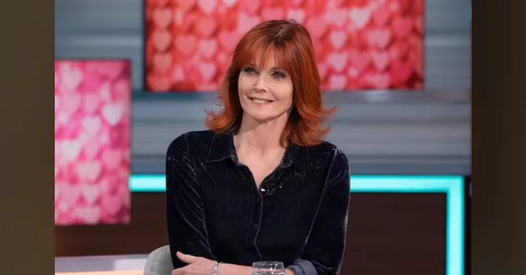 Who Are Molly McQueen And Ted? All About Annabel Giles Kids