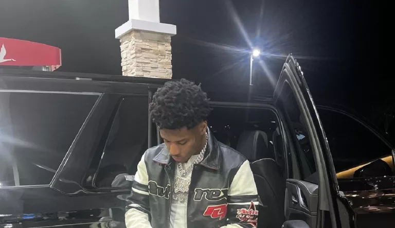 Who Are Nardo Wick Bodyguards? Rapper Lawsuit