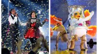 Who Has Been Eliminated From The Masked Singer Season 10? Find Out Here!