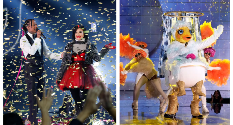 Who Has Been Eliminated From The Masked Singer Season 10? Find Out Here!
