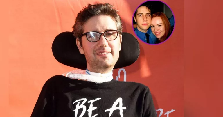 Who Is Ady Barkan Wife Rachael King? Meet Their Two Kids