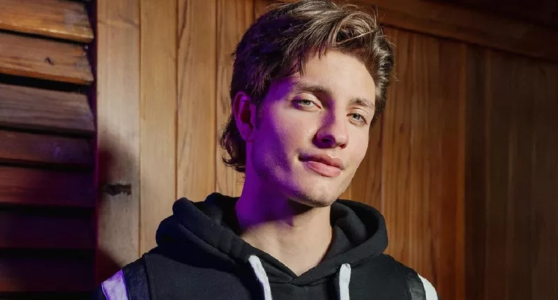 Matt Rife