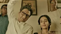Meena Thackeray