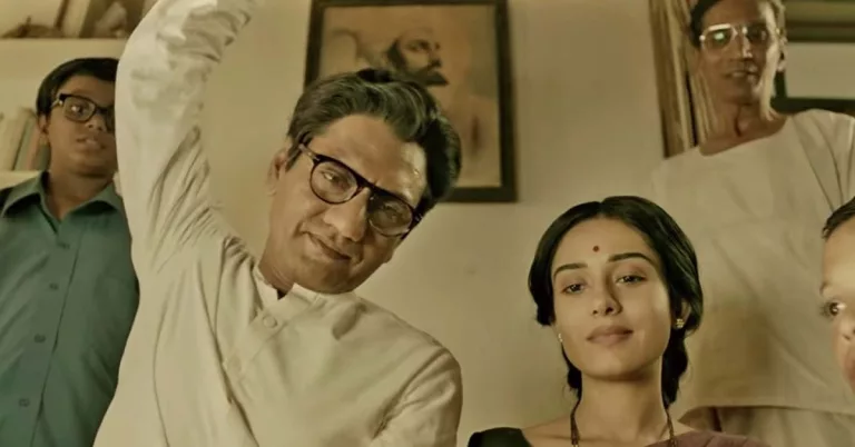 Who Is Balasaheb Thakre Wife Meena Thackeray? Kids