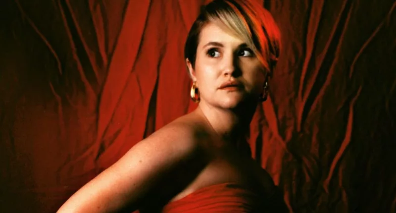 Jillian Bell Sister