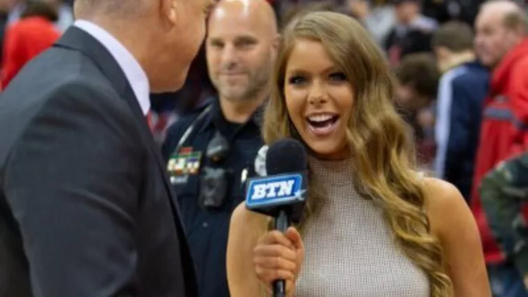 Who Is Caroline Rice? Ryan Shazier Cheating Partner Caught